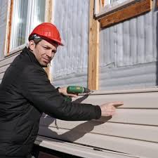 Best Siding Painting and Refinishing  in Hilliard, FL